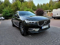 Volvo XC 60 FV VAT 23% Brutto Inscription Bezwypadek Serwis Piękny Zagnańsk - zdjęcie 3