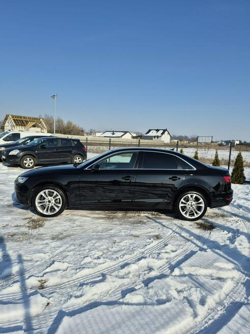 Audi A4 Raty Grodzisk Wielkopolski - zdjęcie 10