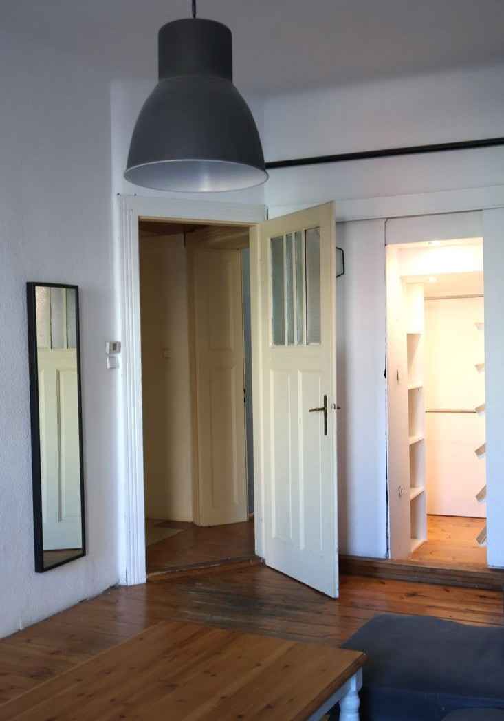 3pok, 91met, okolice Kamiennej 2 BALKONY/PIWNICA (Wrocław) Krzyki - zdjęcie 8