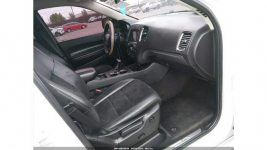 Dodge Durango 4x4 / 3.6 V6 / niski przebieg Wrocław - zdjęcie 9