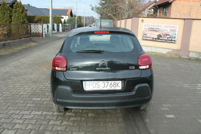 Citroen C3 Ostrów Wielkopolski - zdjęcie 12