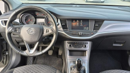 Opel Astra Sports Tourer 1.5 105KM Navi Climatronic Led Pdc Płock - zdjęcie 6