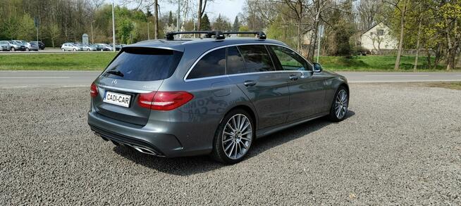 Mercedes C 200 Krajowy, książka serwisowa. Goczałkowice-Zdrój - zdjęcie 4