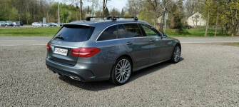 Mercedes C 200 Krajowy, książka serwisowa. Goczałkowice-Zdrój - zdjęcie 4