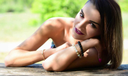 Sesja zdjęciowa w studio Polesie - zdjęcie 4