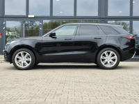 Range Rover Velar 2.0P 250 KM AWD R-DYNAMIC S / Salon Polska / ASO Łódź - zdjęcie 6