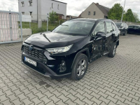 Toyota RAV-4 4x4 Kamera Podgrzewanie Aktywny tempomat Gliwice - zdjęcie 3