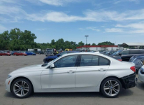 BMW 330 XDrive Sport Line Sękocin Nowy - zdjęcie 6