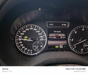 Mercedes klasa B 200 cdi. W246, Warszawa - zdjęcie 2