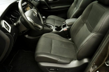 Nissan Qashqai 1,5DCI NAVI, alu R19, skóra, kamery, 2016r. Płock - zdjęcie 10
