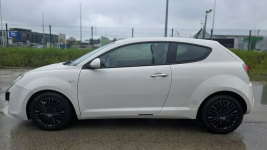 Alfa Romeo Mito klima salon polska Lębork - zdjęcie 5