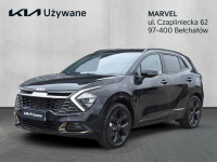 Kia Sportage 1.6 T-GDI 150 KM 6MT FWD Wersja Anniversary