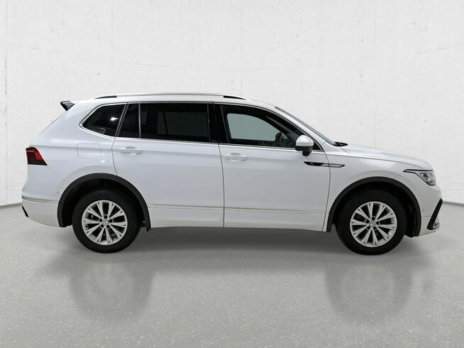 Volkswagen Tiguan Allspace Komorniki - zdjęcie 8