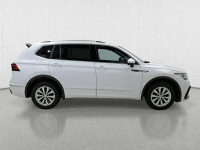 Volkswagen Tiguan Allspace Komorniki - zdjęcie 8