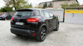 Citroen C5 Aircross Ostrów Wielkopolski - zdjęcie 7