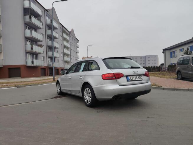 Audi A4 B8 1.8 ! Stan bardzo dobry ! Turek - zdjęcie 5