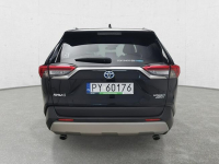 Toyota RAV-4 Poleasingowe.pl ECFM Komorniki - zdjęcie 6
