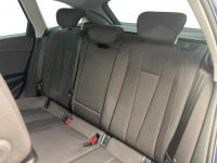 Audi A4 35 TDI mHEV S tronic Kombi Warszawa - zdjęcie 11