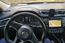 nissan qashqai tecna Bytów - zdjęcie 2