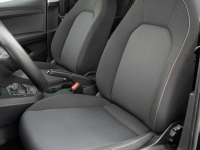 Seat Ibiza 1.0 MPI Style LED Cz.cof Lane Front Assist Salon PL VAT23% Pępowo - zdjęcie 11