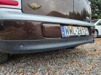 Mini Clubman 1.6 D 120KM Po rozrządzie Skóra szyberdach Otwock Mały - zdjęcie 7