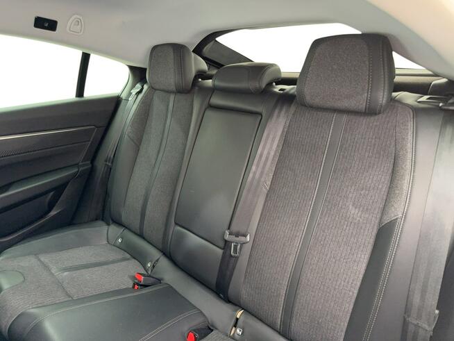 Peugeot 508 1.5 Blue HDI Allure S&amp;S EAT8 Hatchback Warszawa - zdjęcie 11