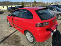 Seat Ibiza Niezawodna benzyna, po liftingu, nowe opony, zadbany, hak Wejherowo - zdjęcie 6