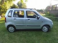 Srzedam Suzuki Wagon 1.3 benzyna 2001r Wikno - zdjęcie 4