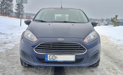 Ford Fiesta mk7 2016 1.5 Gdańsk - zdjęcie 2