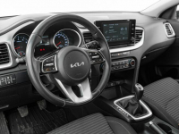 Kia Cee'd GD4E978#1.5 T-GDI M 2 stref klima K.cof salon PL VAT23% Gdańsk - zdjęcie 6