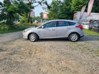 Ford Focus Kamera*Alu 16*Klimatronik*Tempomat*Bardzo Ładny Szczecin - zdjęcie 4