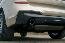 BMW X3 30E, M Sport, FV, Salon PL, Bezwypadkowy, Pierwszy Właściciel Warszawa - zdjęcie 12