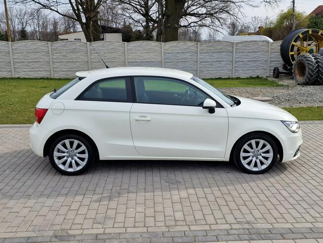 Audi A1 1.6tdi 110KM Sport Bixenon Ledy Raty Zamiana Strobice - zdjęcie 10