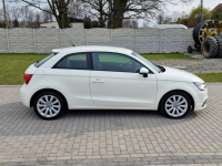 Audi A1 1.6tdi 110KM Sport Bixenon Ledy Raty Zamiana Strobice - zdjęcie 10