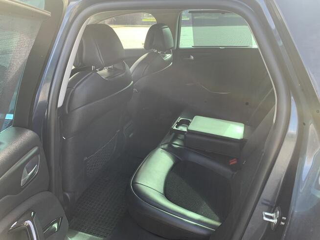 Citroen C5 Nowy Sącz - zdjęcie 8