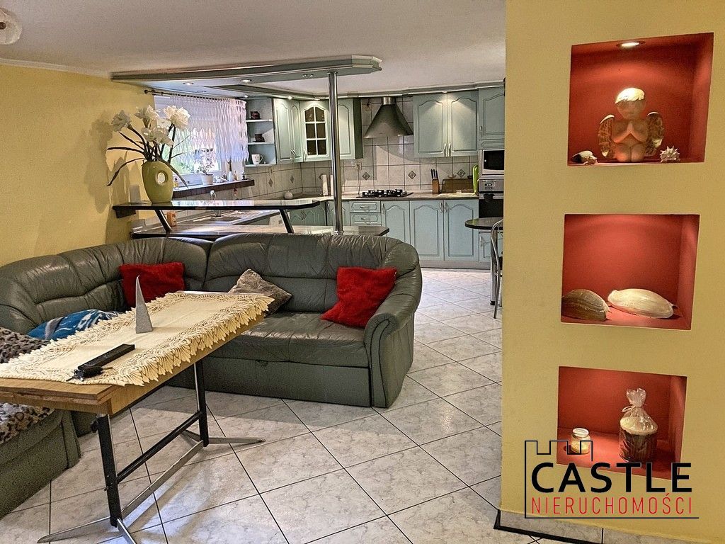 Okazja – dom w Kiekrzu. Kiekrz - zdjęcie 2