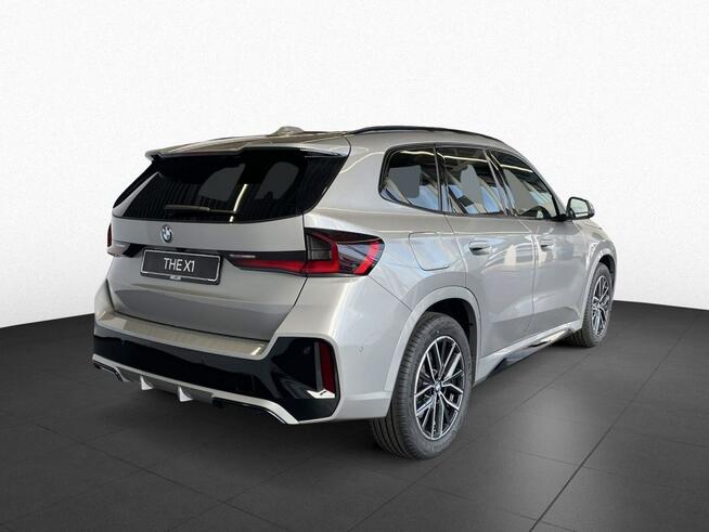 BMW X1 xDrive20d (163 KM), rabat  61 375 zł M Pro, Pakiet Premium Warszawa - zdjęcie 5