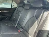 Toyota Camry Hybryda Skóra Podgrzewanie Kamera 218KM Gliwice - zdjęcie 10