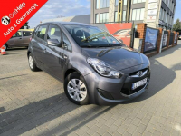 Hyundai ix20 1.4i 16V 90KM Klimatyzacja