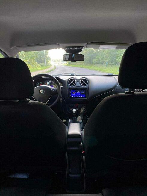 Alfa Romeo Mito sprzedam Rybnik - zdjęcie 7