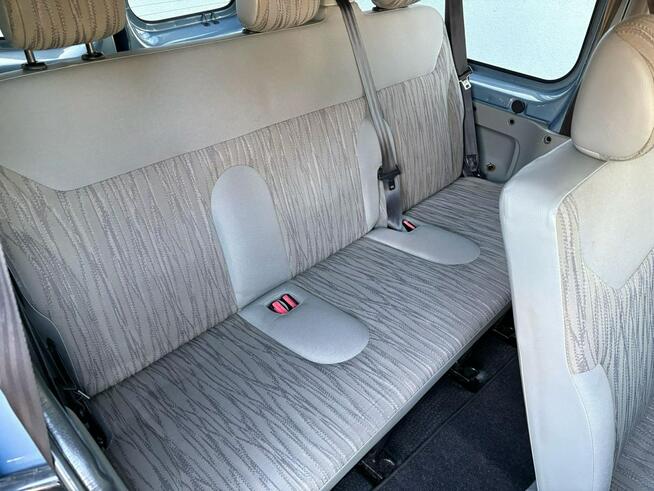 Nissan Primastar 9 Osobowy Pyzdry - zdjęcie 9