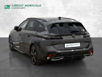Peugeot 308 1.2 PureTech GT Pack S&amp;S EAT8 Kombi Warszawa - zdjęcie 7