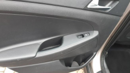 Hyundai Tucson 1.7 CRDi Xpossible ISG 2WD Bachowice - zdjęcie 8