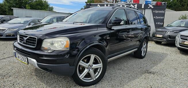 Volvo XC 90 SPRZEDANY!! 4x4, Manual , Full opcja, GWARANCJA, Zamiana Świdnica - zdjęcie 4
