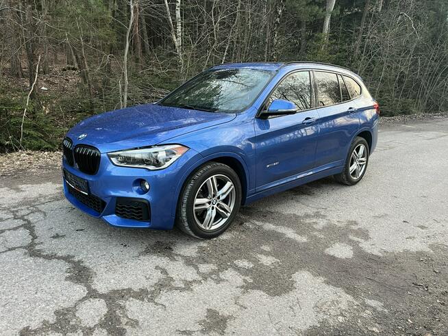 BMW X1   M-pakiet Zagnańsk - zdjęcie 1