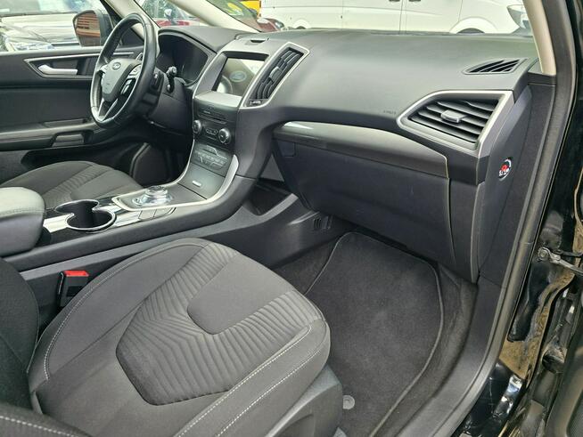 Ford S-Max LIFT.2.0 Diesel.Automat.Nawigacja.2xKoła.Grzane Fotele. Sosnowiec - zdjęcie 10
