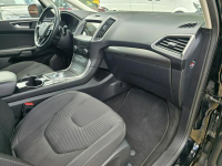Ford S-Max LIFT.2.0 Diesel.Automat.Nawigacja.2xKoła.Grzane Fotele. Sosnowiec - zdjęcie 10