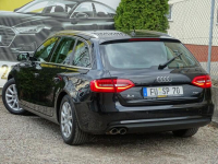 Audi A4 Avant, 2.0Tdi, Xenon, LED, Gwarancja! Kościerzyna - zdjęcie 9