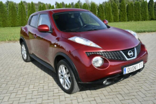 Nissan Juke 1.5DCI  Navi,klimatronic.Parktronic,Tempomat,kredyt.OKAZJA Kutno - zdjęcie 3