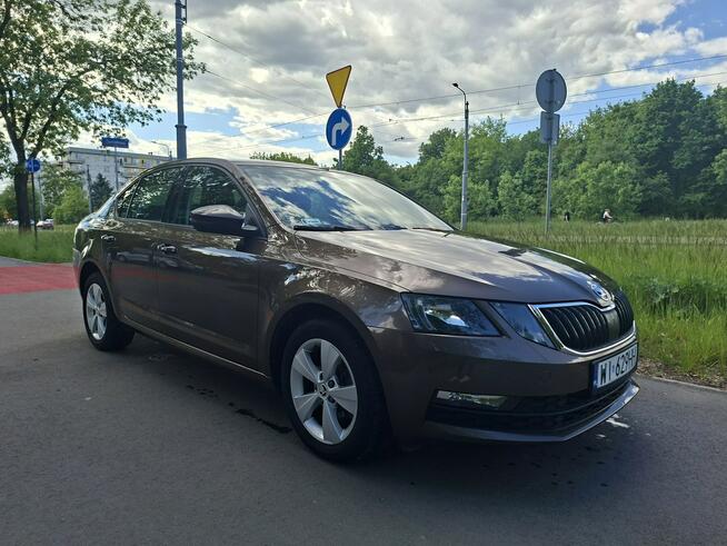 Škoda Octavia salon polska 1,4 150KM Łódź - zdjęcie 4